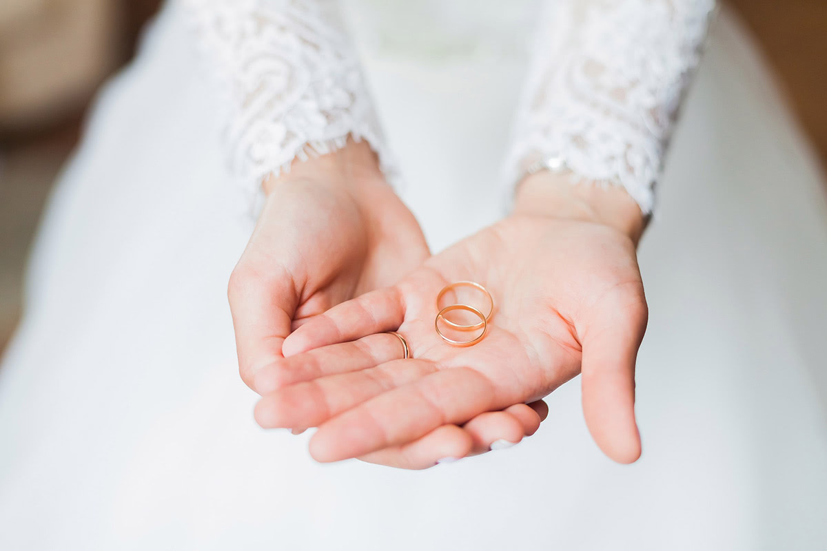 2 Things I Wish I Knew Before Having a Destination Wedding