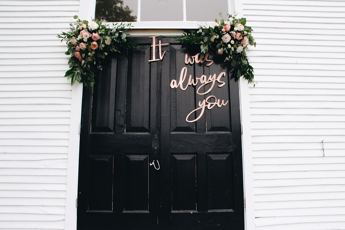 Prepare to Be Awestruck By The Most Stunning Destination Weddings You’ll See All Year